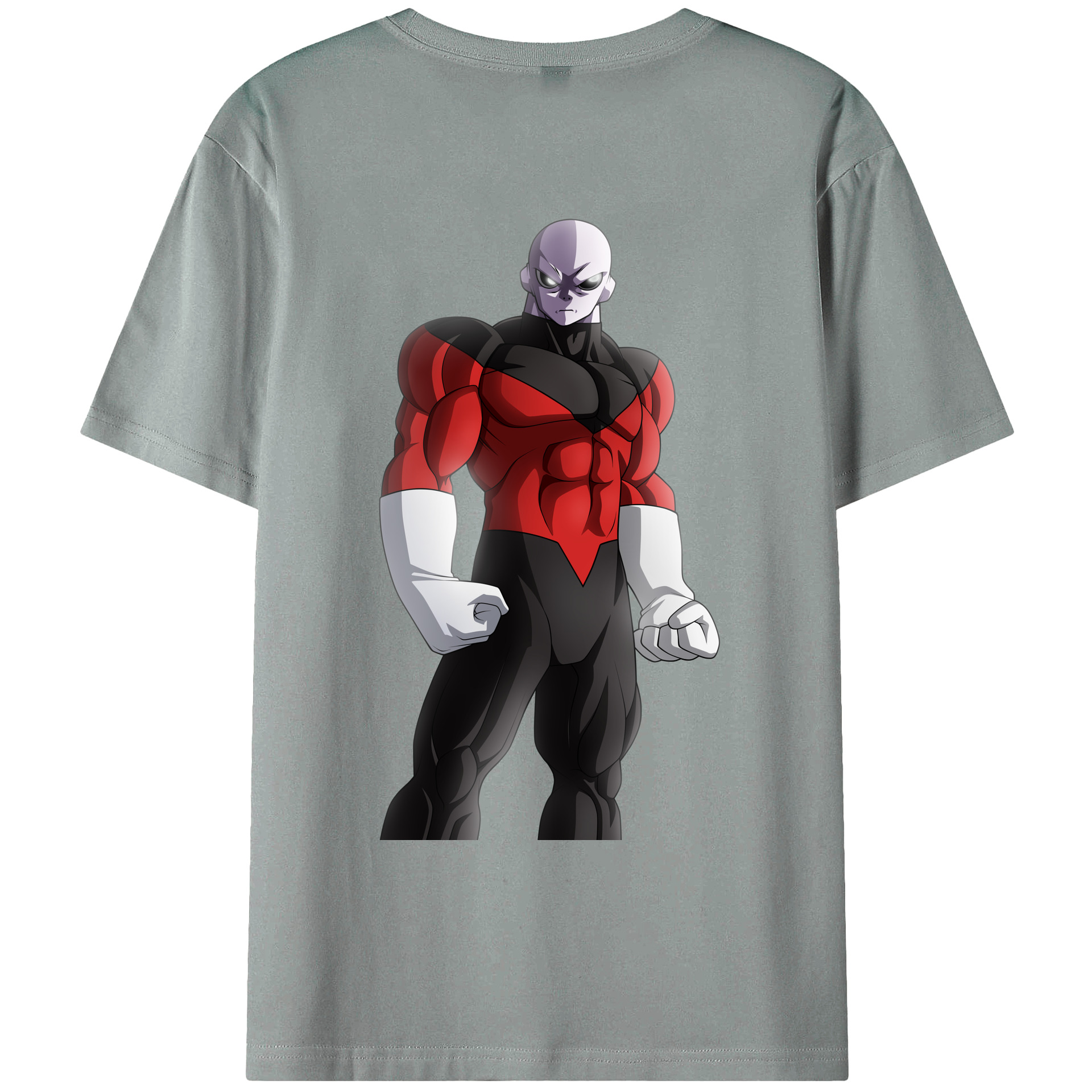 （画像用） ドラゴンボール DRAGON BALL 綿100％ メンズ半袖Tシャツ（バックプリント） 通気性